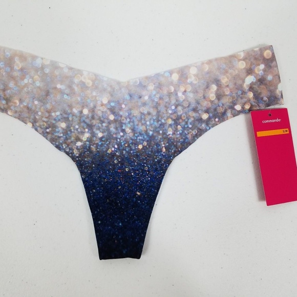 commando women's underwear